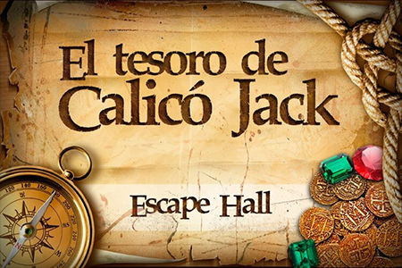 escape hall grandes grupos