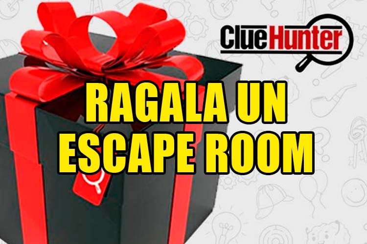 RAGALA ESCAPE ROOM 1