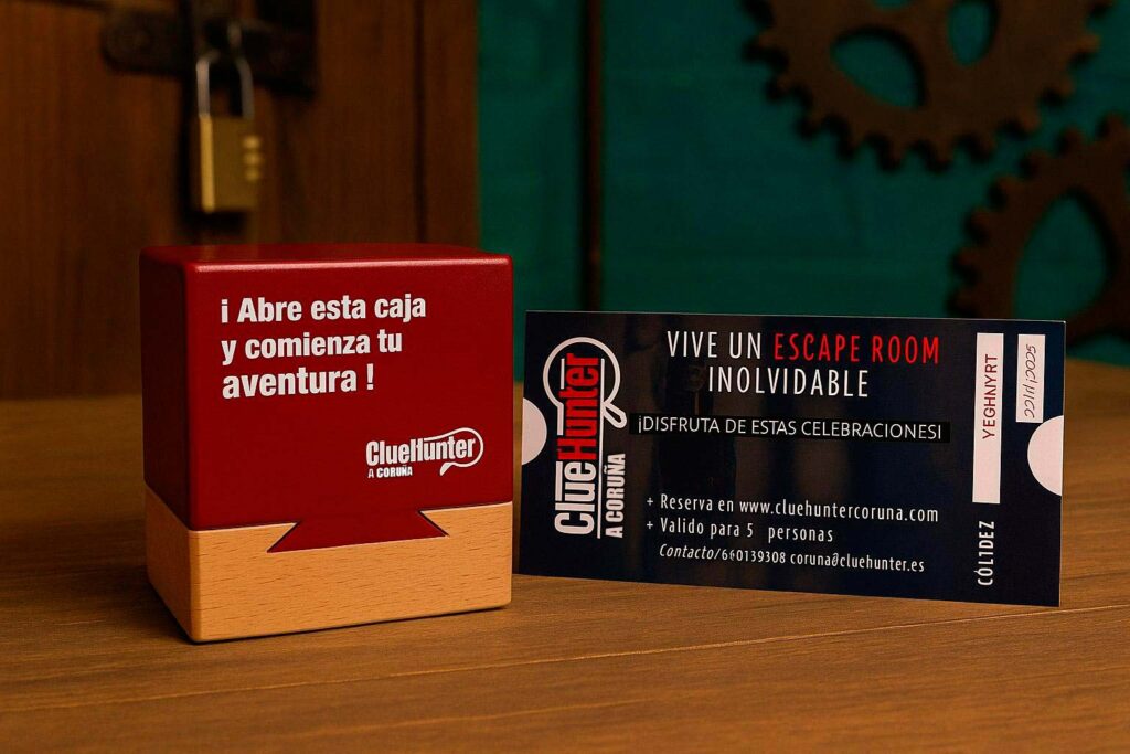 caja regalo coruna 2